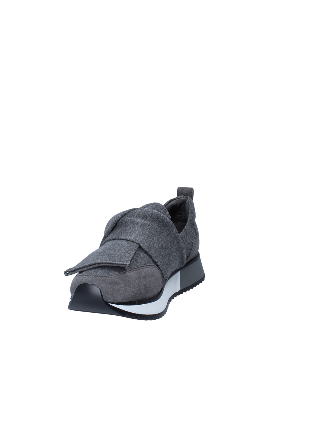 Slip-on Grigio Fornarina