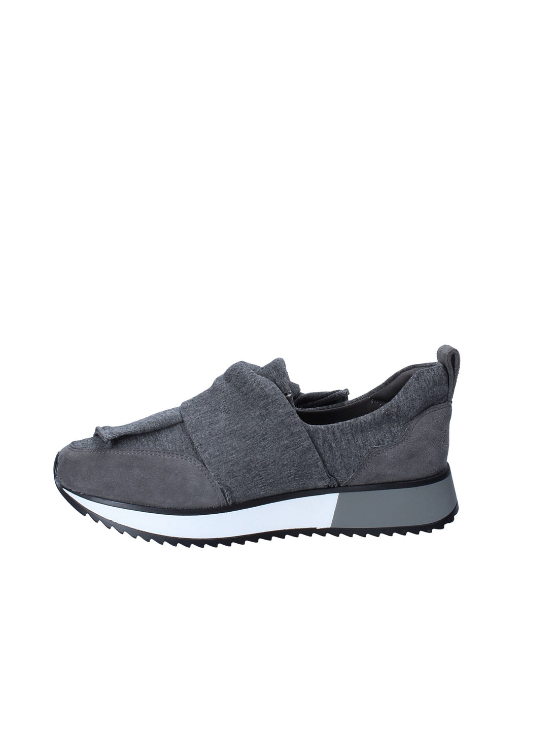 Slip-on Grigio Fornarina