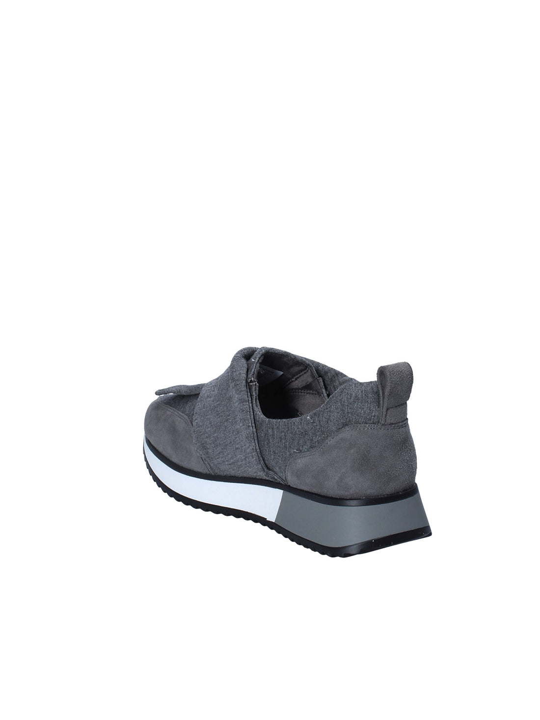 Slip-on Grigio Fornarina