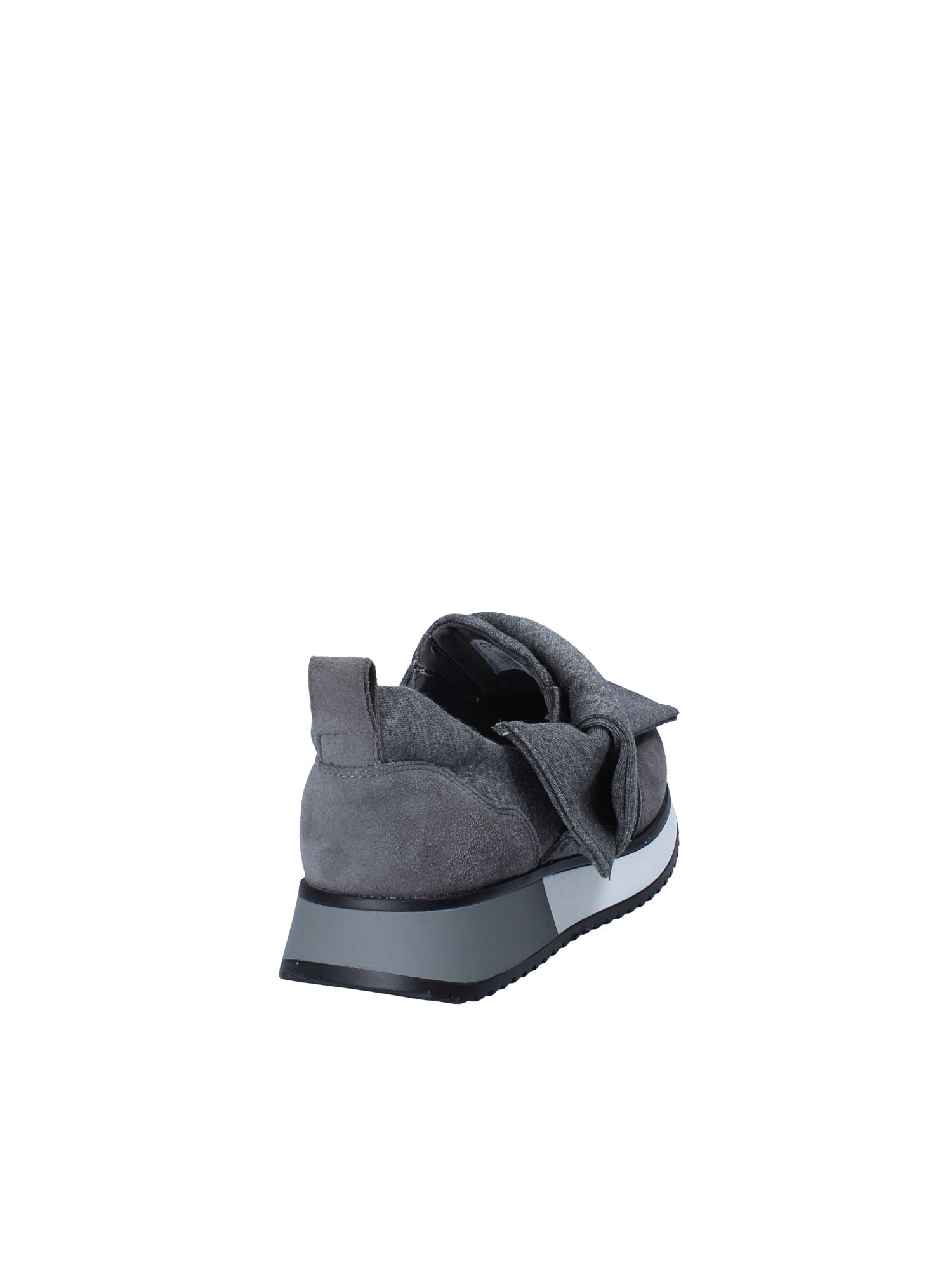 Slip-on Grigio Fornarina