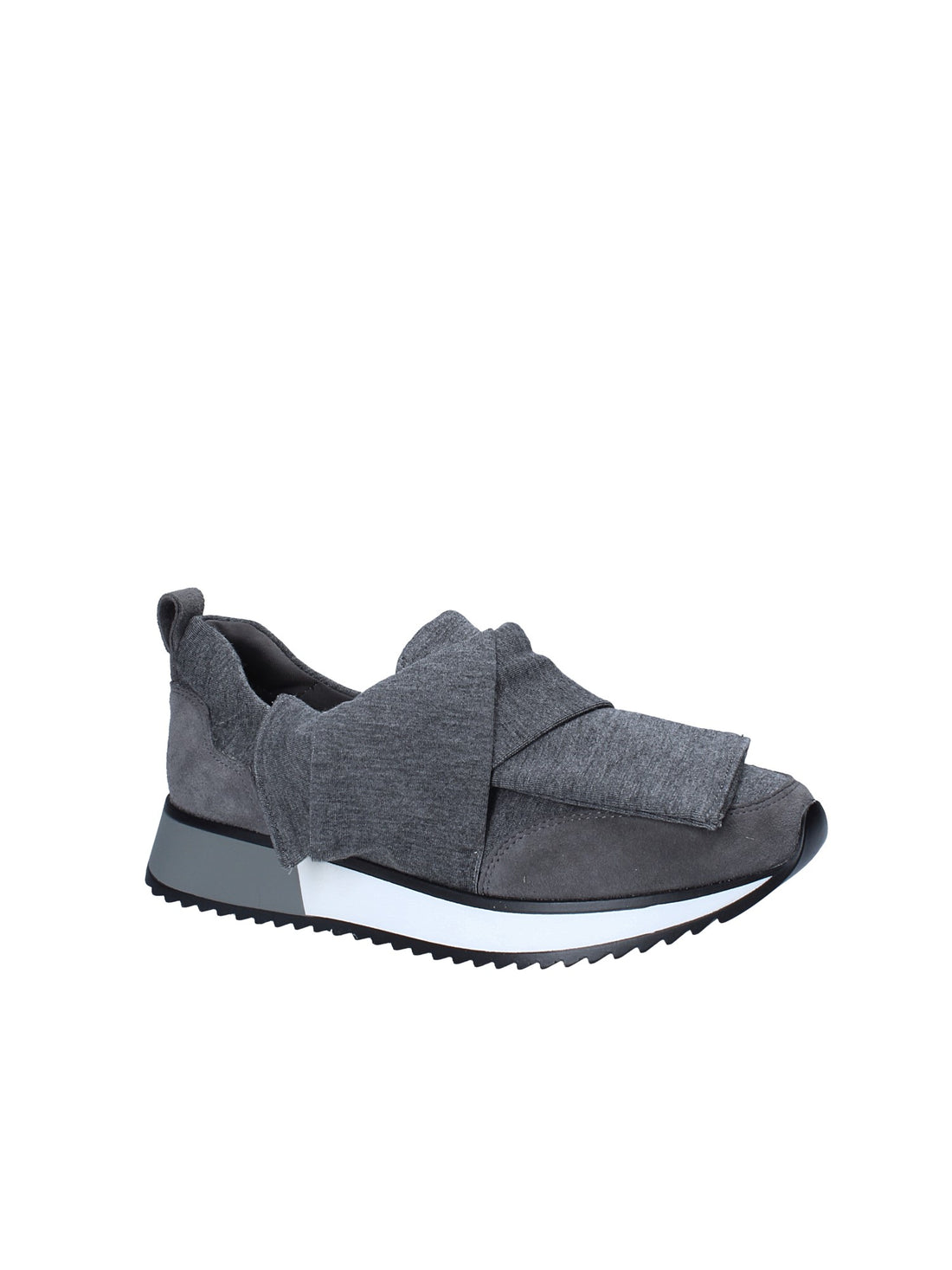 Slip-on Grigio Fornarina