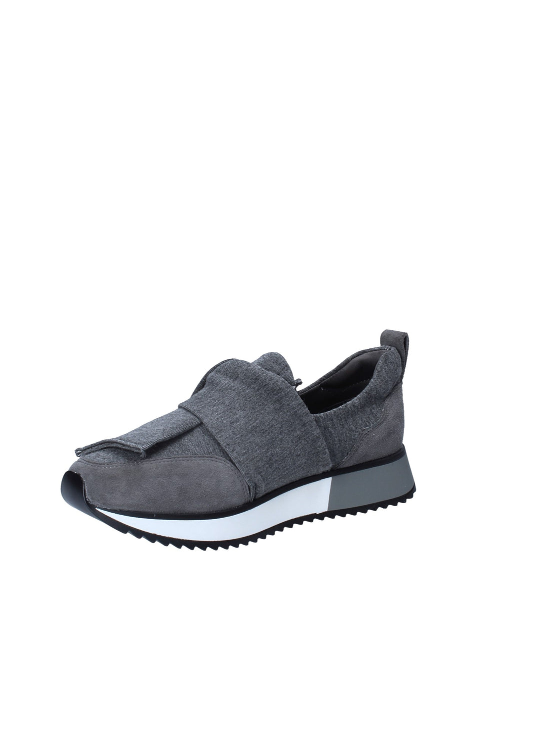 Slip-on Grigio Fornarina