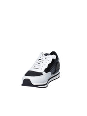 Sneakers Nero Fornarina