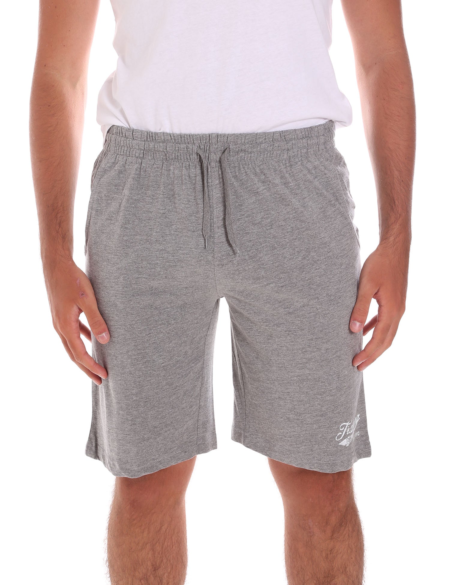 Bermuda Grigio Key Up