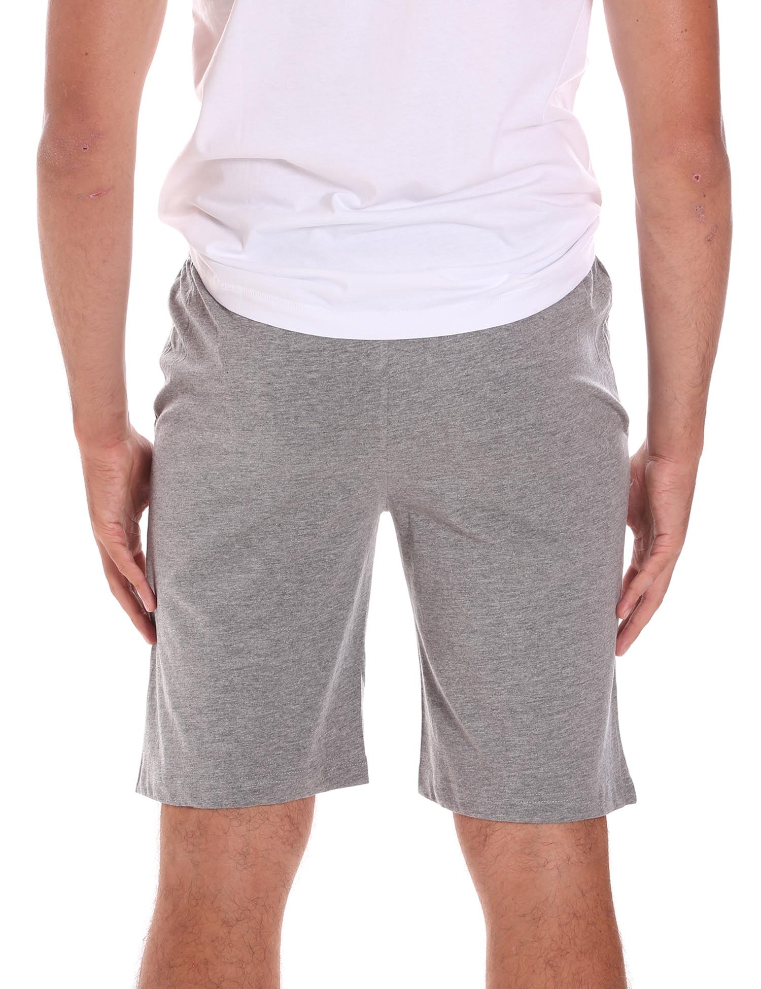 Bermuda Grigio Key Up