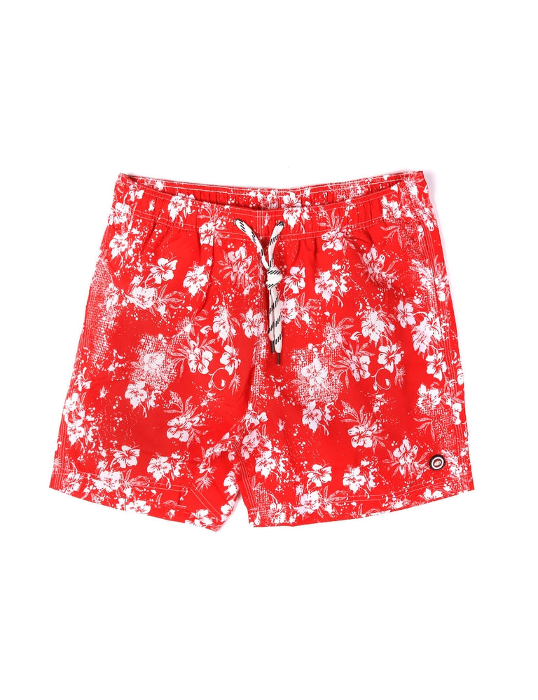 Costumi Rosso Key Up