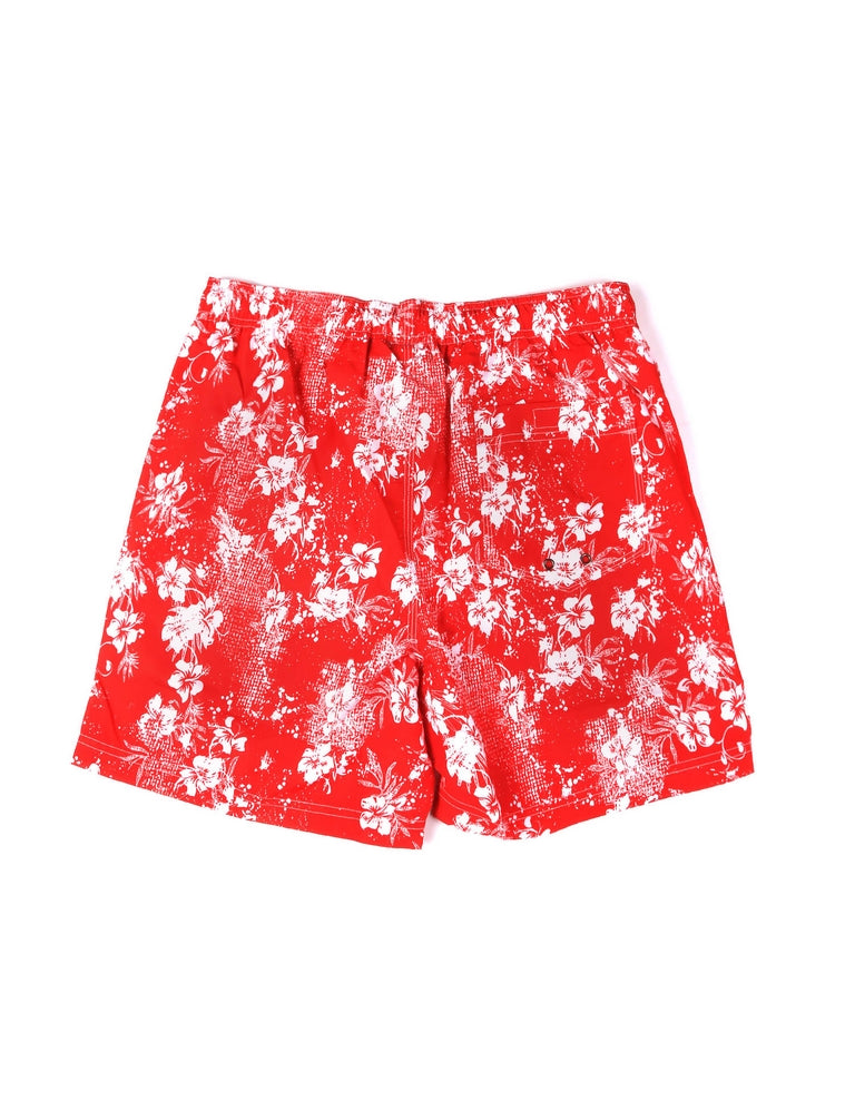 Costumi Rosso Key Up