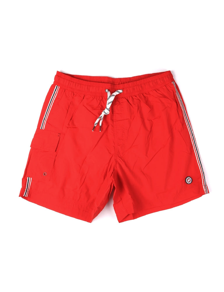 Costumi Rosso Key Up