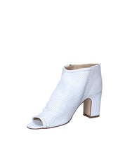 Sandali tacco Bianco Keys