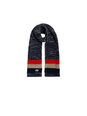 Sciarpe Blu Superdry