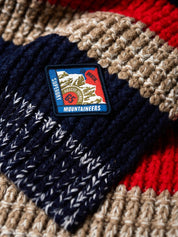 Sciarpe Blu Superdry