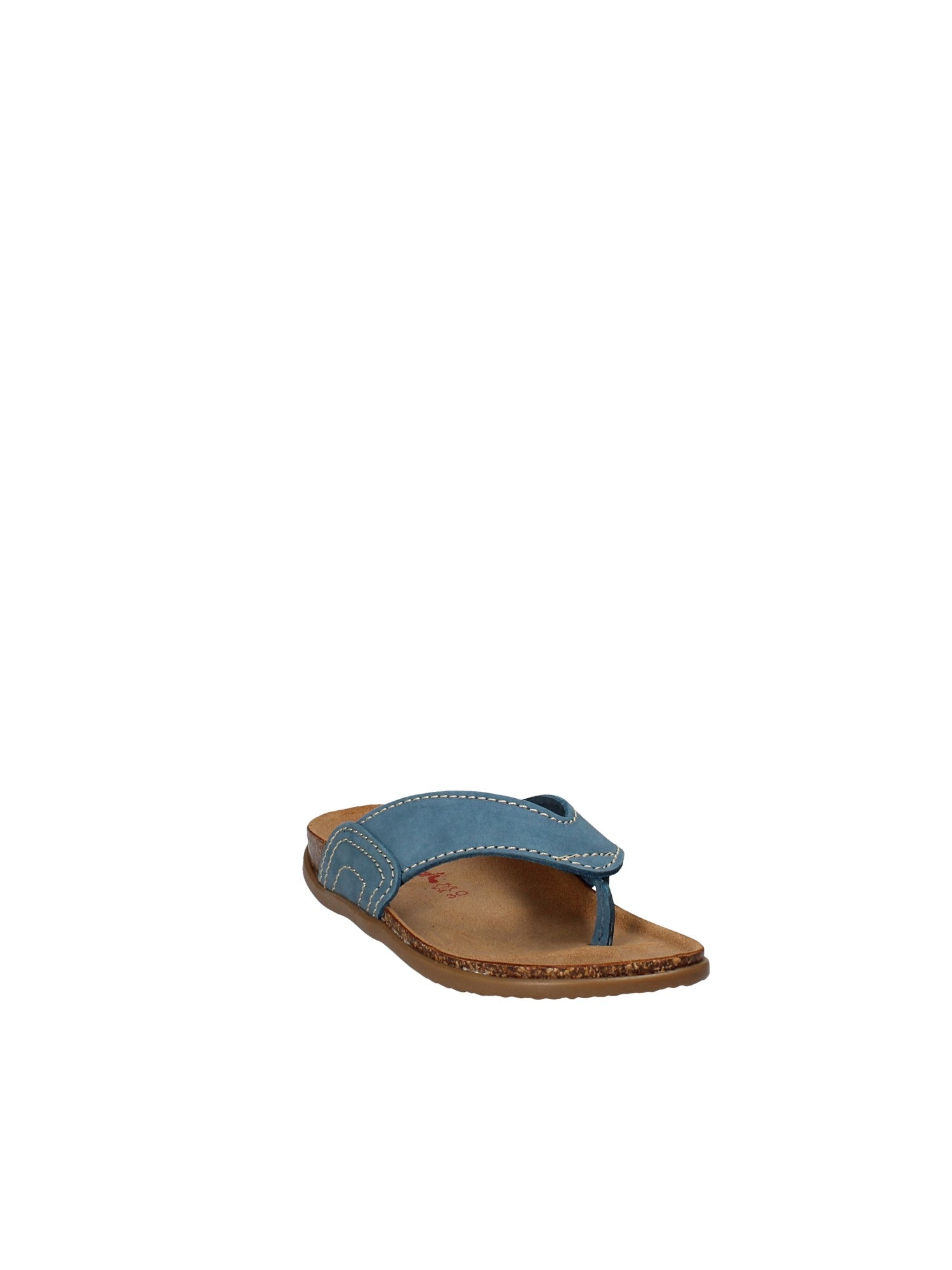 Infradito Blu Bionatura Kids