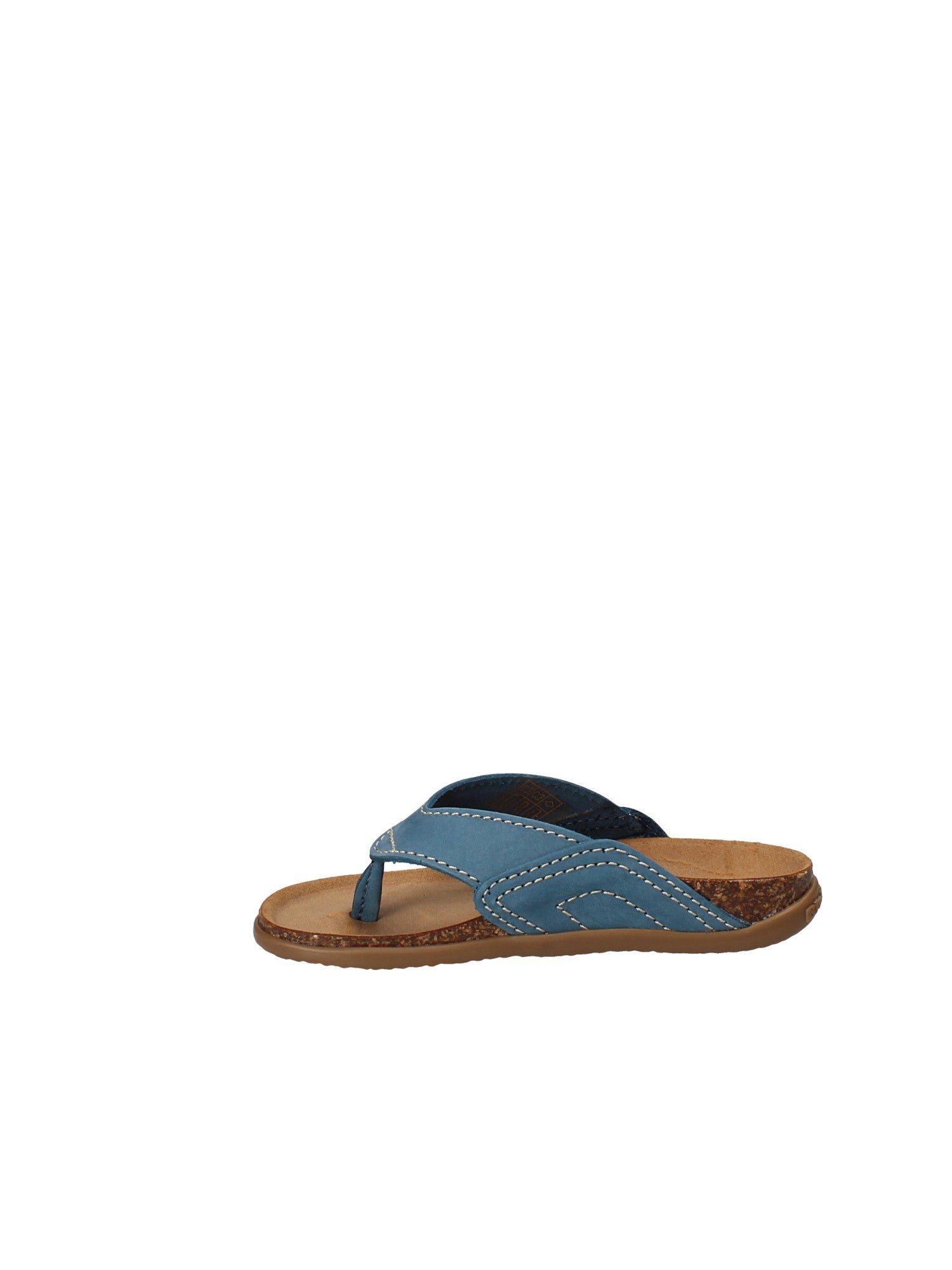 Infradito Blu Bionatura Kids