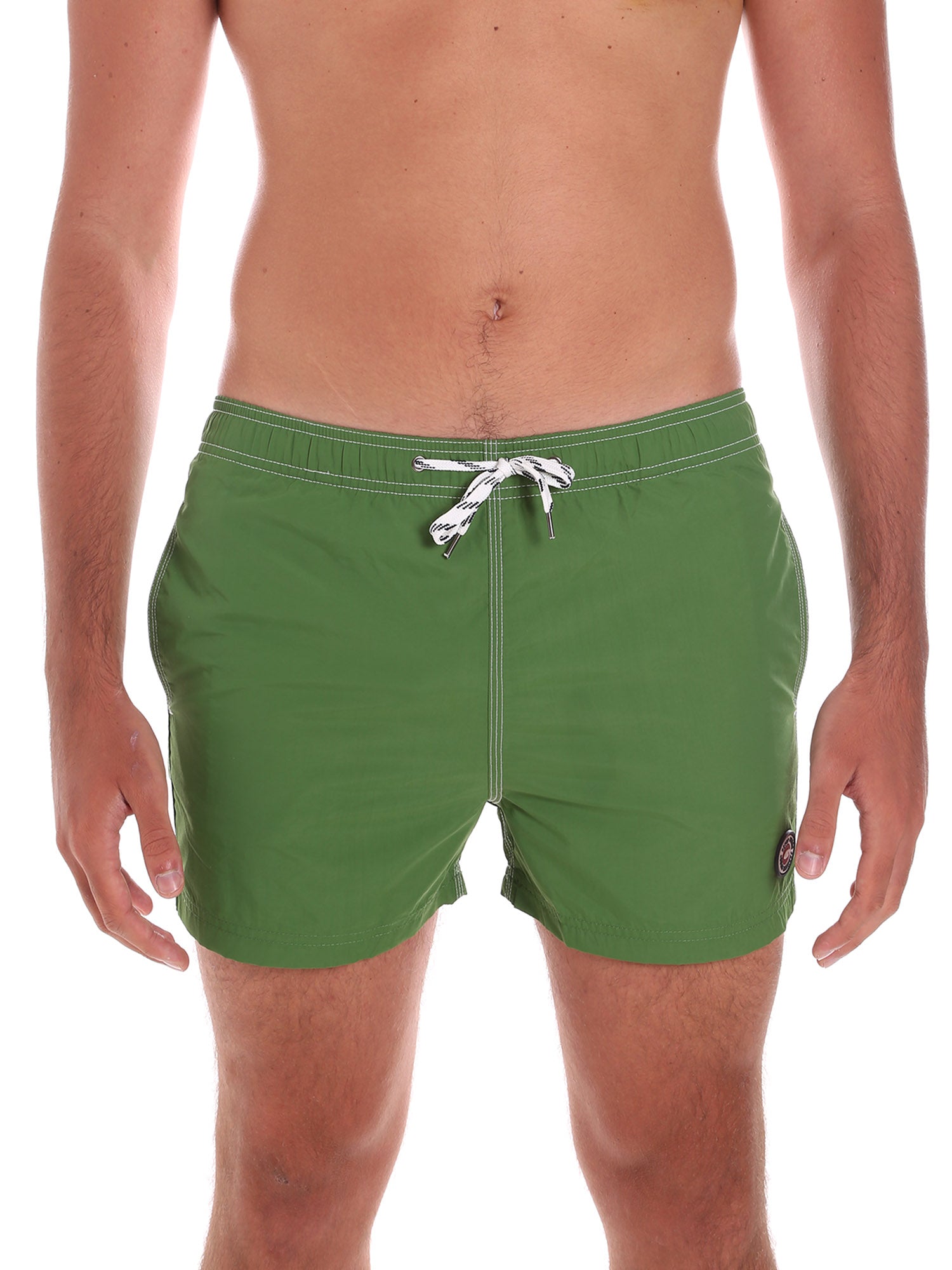 Costumi Verde Key Up