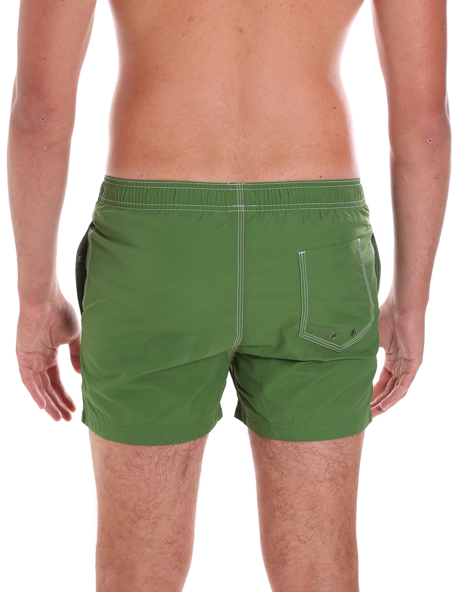 Costumi Verde Key Up