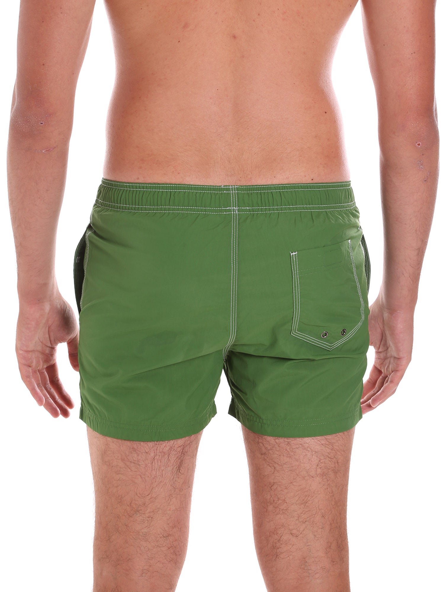 Costumi Verde Key Up