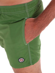 Costumi Verde Key Up