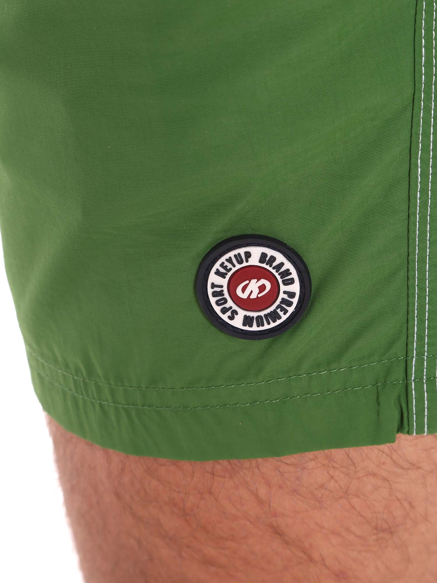 Costumi Verde Key Up