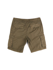 Bermuda Verde Key Up