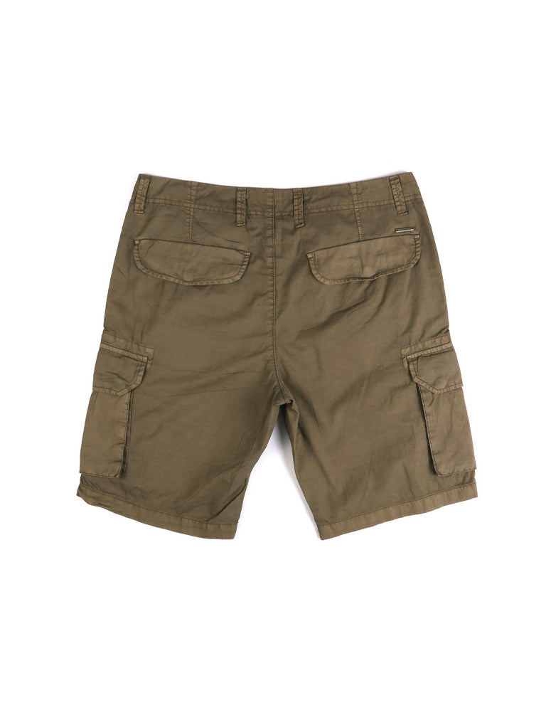 Bermuda Verde Key Up