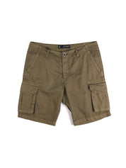 Bermuda Verde Key Up