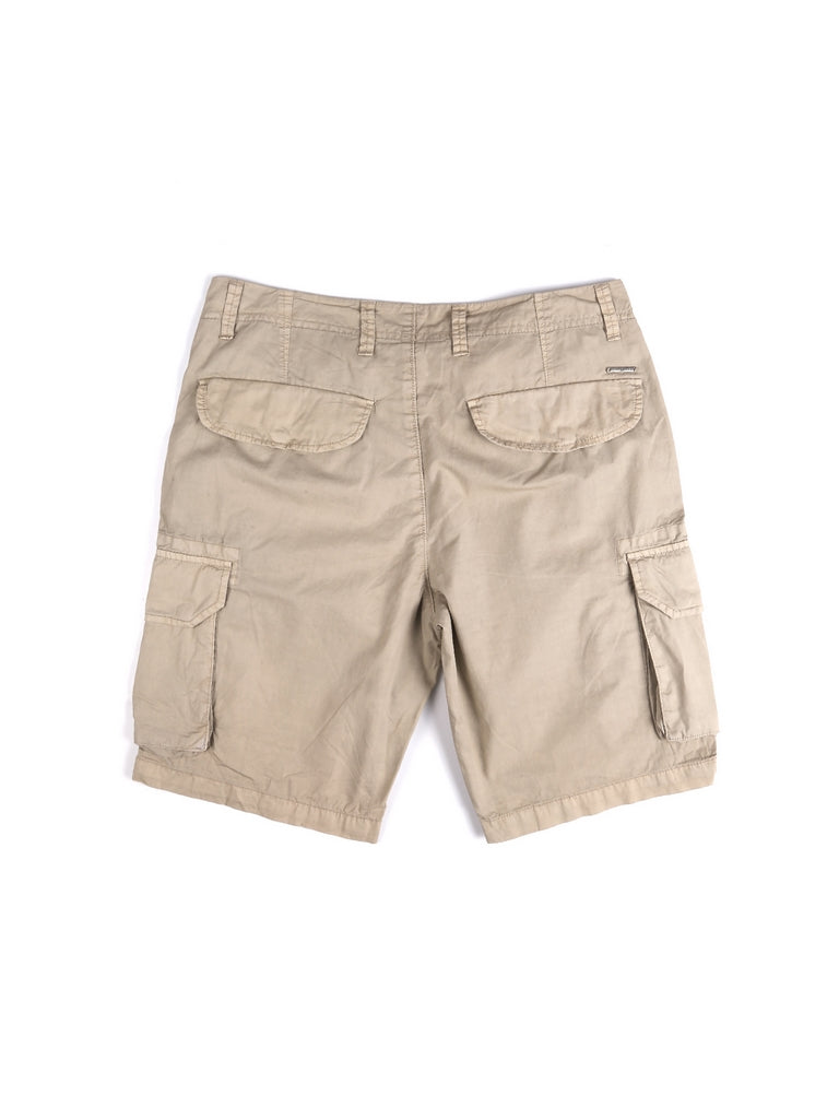 Bermuda Grigio Key Up