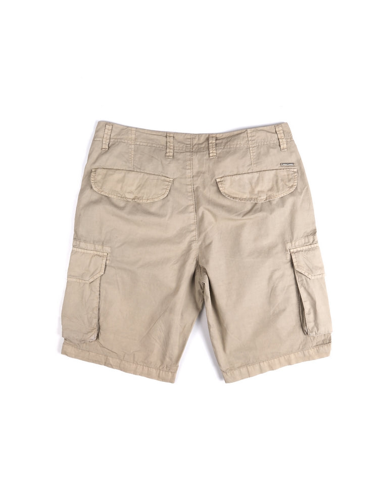 Bermuda Grigio Key Up