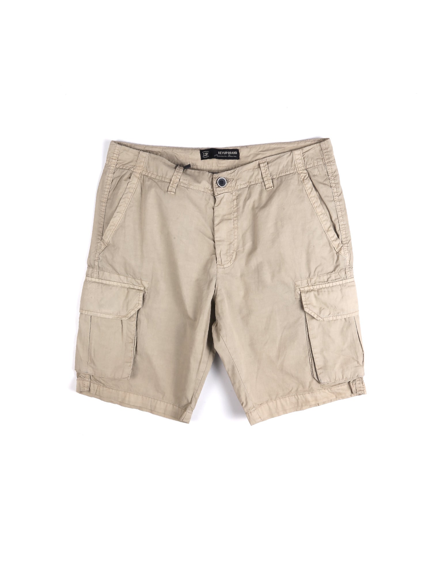 Bermuda Grigio Key Up