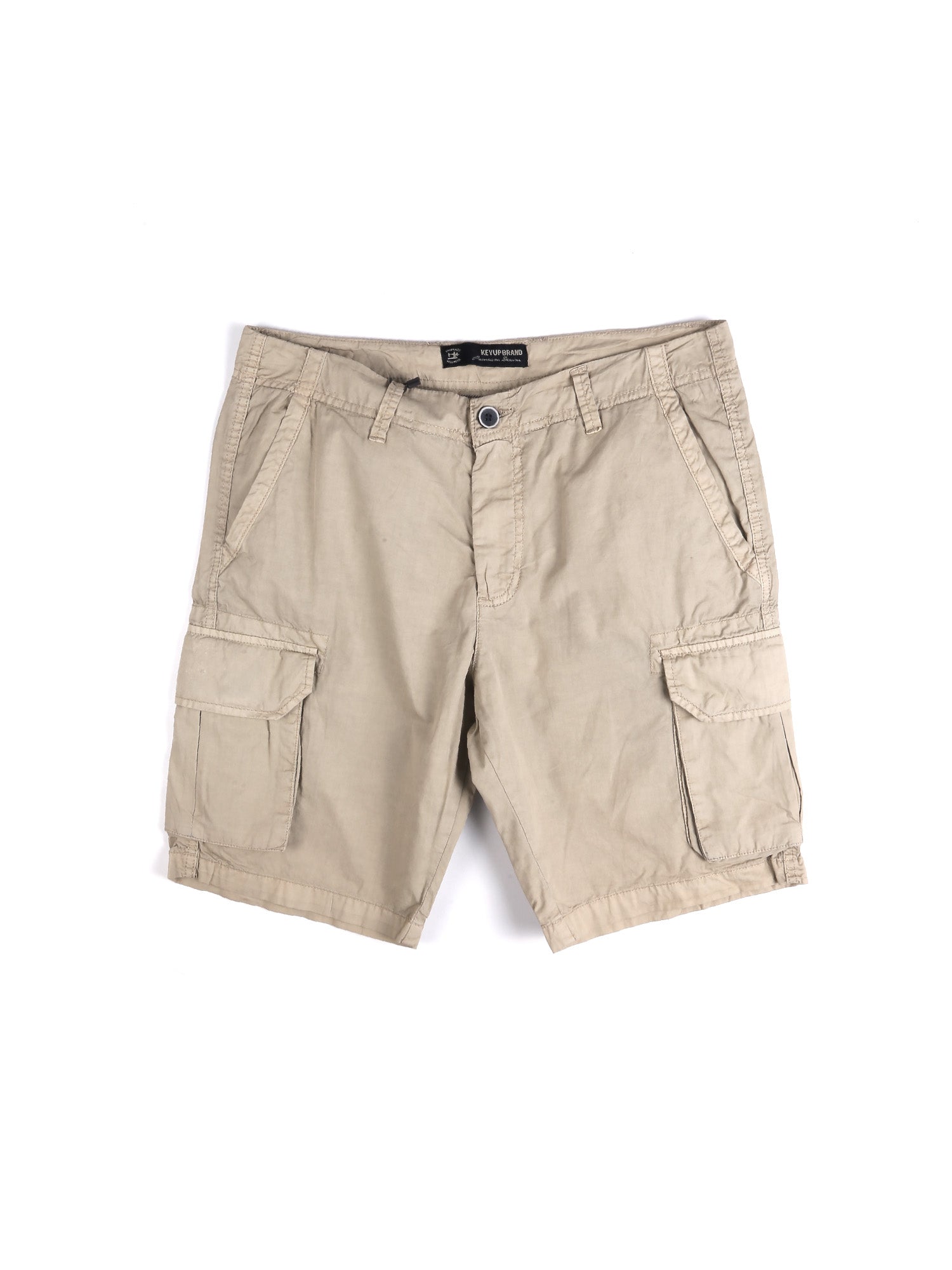 Bermuda Grigio Key Up