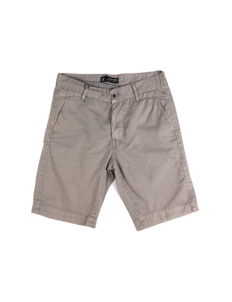 Bermuda Grigio Key Up