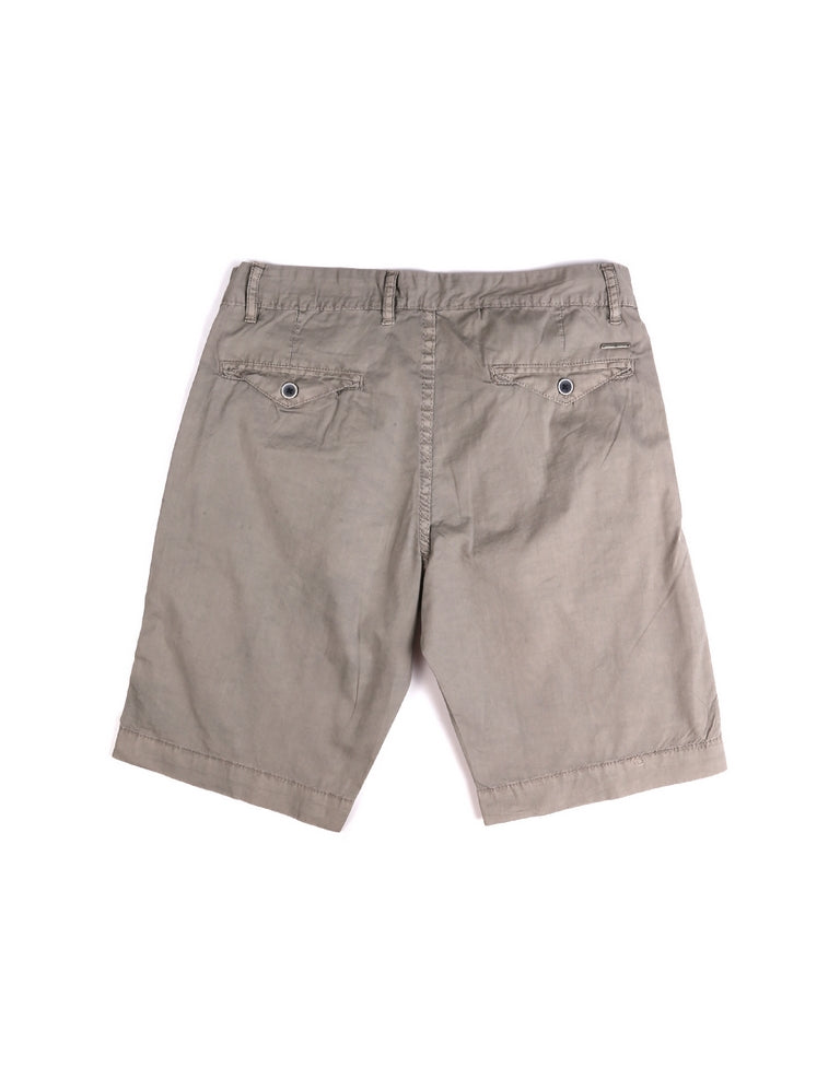 Bermuda Grigio Key Up