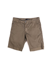 Bermuda Marrone Key Up