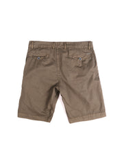 Bermuda Marrone Key Up