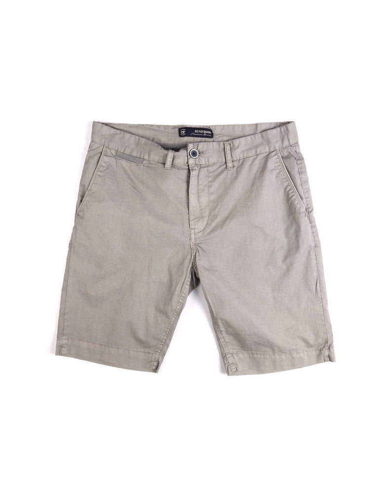 Bermuda Grigio Key Up