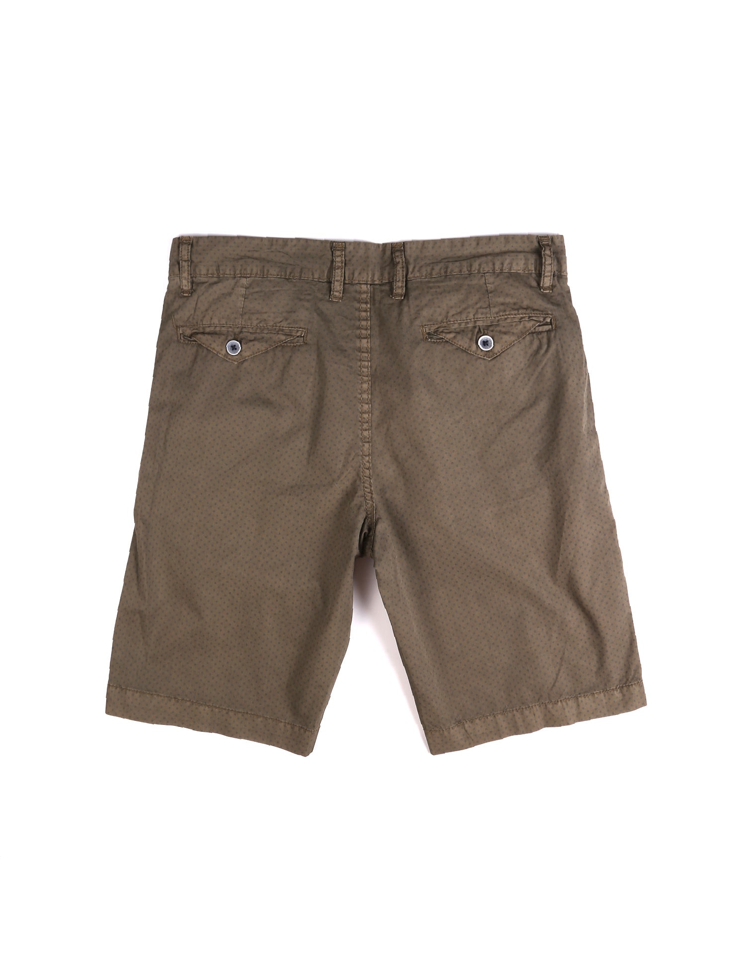 Bermuda Marrone Key Up