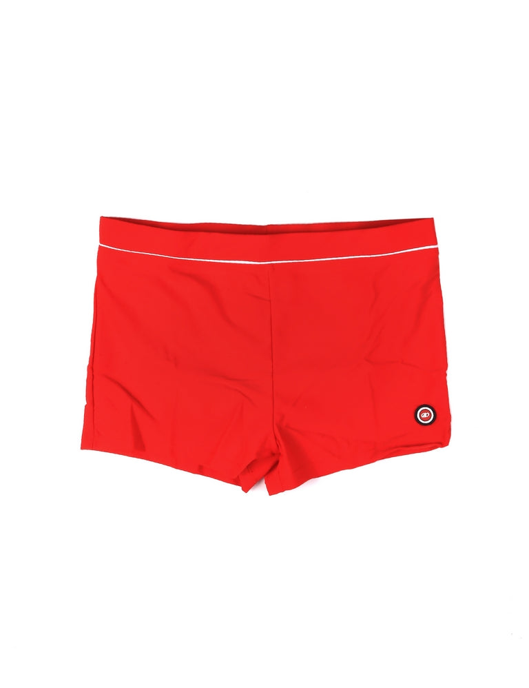 Costumi Rosso Key Up