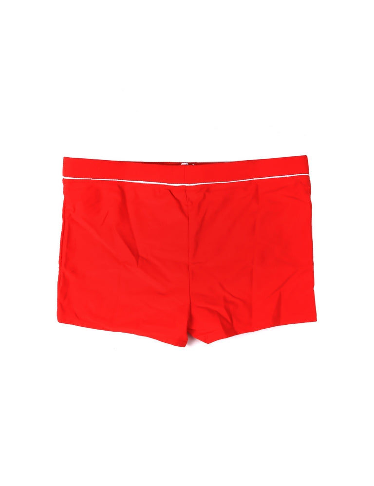 Costumi Rosso Key Up