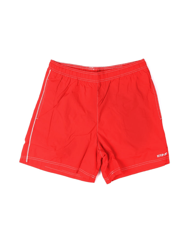 Costumi Rosso Key Up