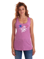 Canotte Viola Key Up