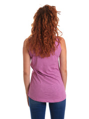 Canotte Viola Key Up