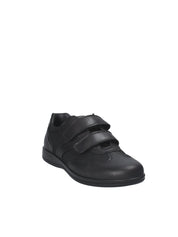 Sandali con strappi Nero Igi&co