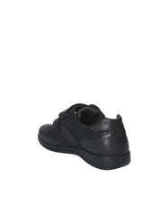 Sandali con strappi Nero Igi&co