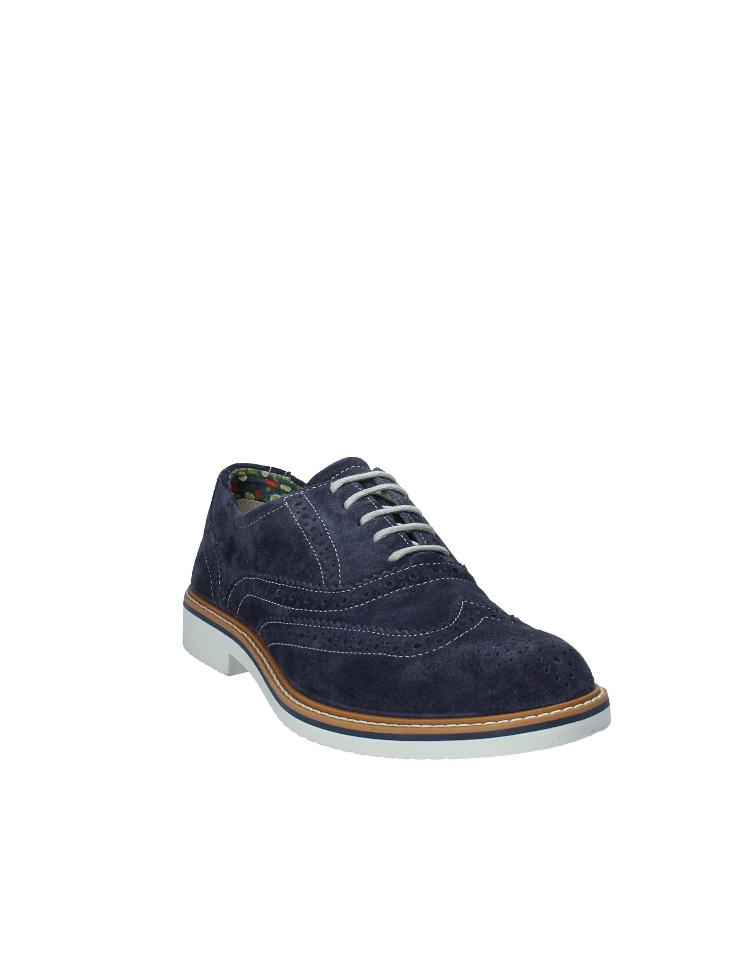 Francesine Blu Igi&co