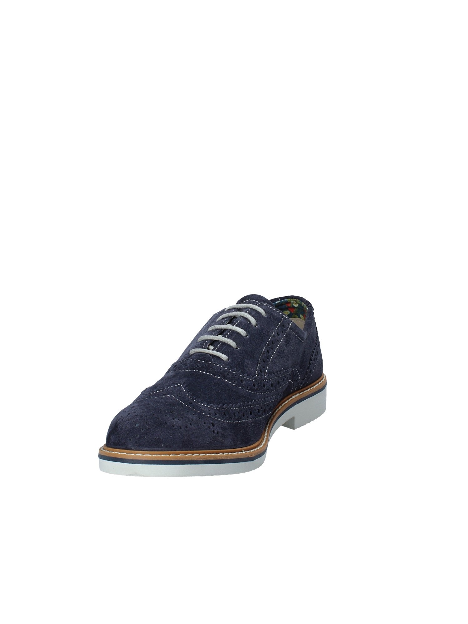 Francesine Blu Igi&co