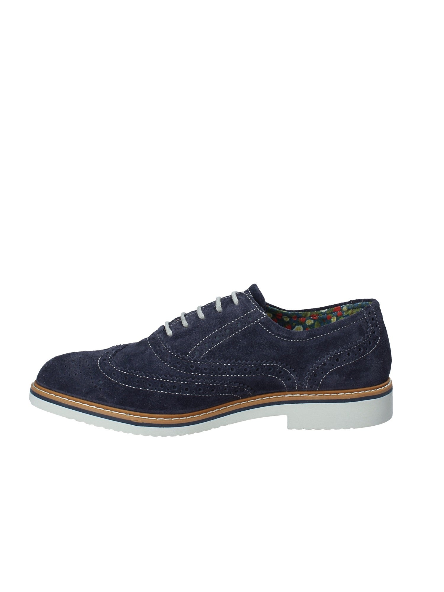 Francesine Blu Igi&co