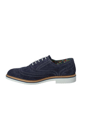 Francesine Blu Igi&co