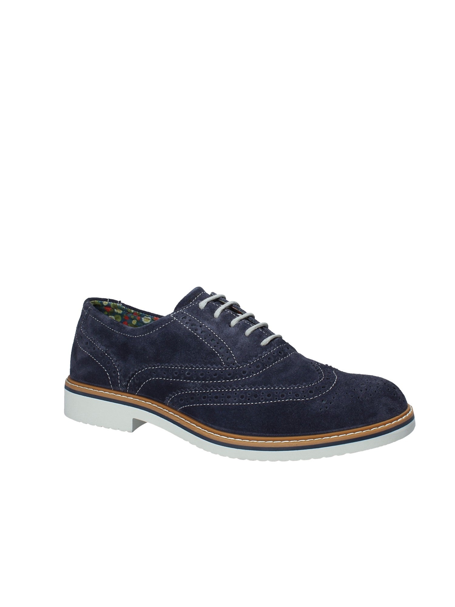 Francesine Blu Igi&co