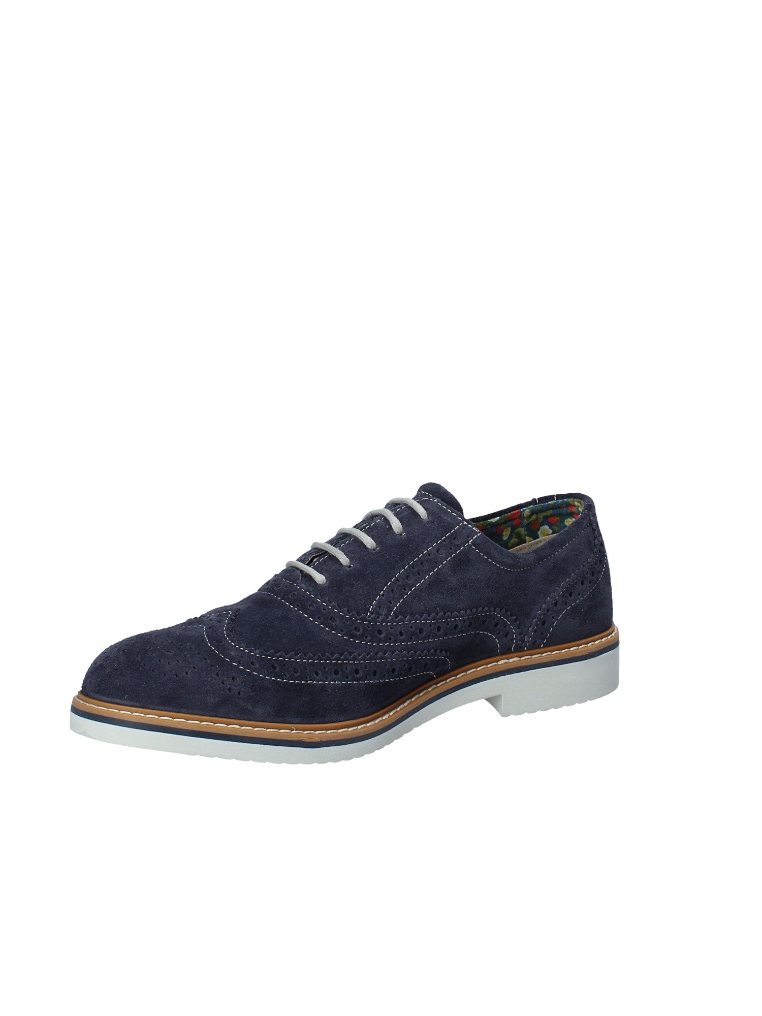 Francesine Blu Igi&co