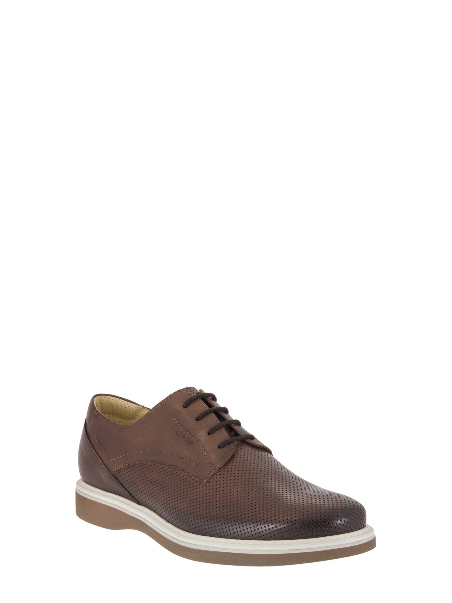 Francesine Marrone Igi&co