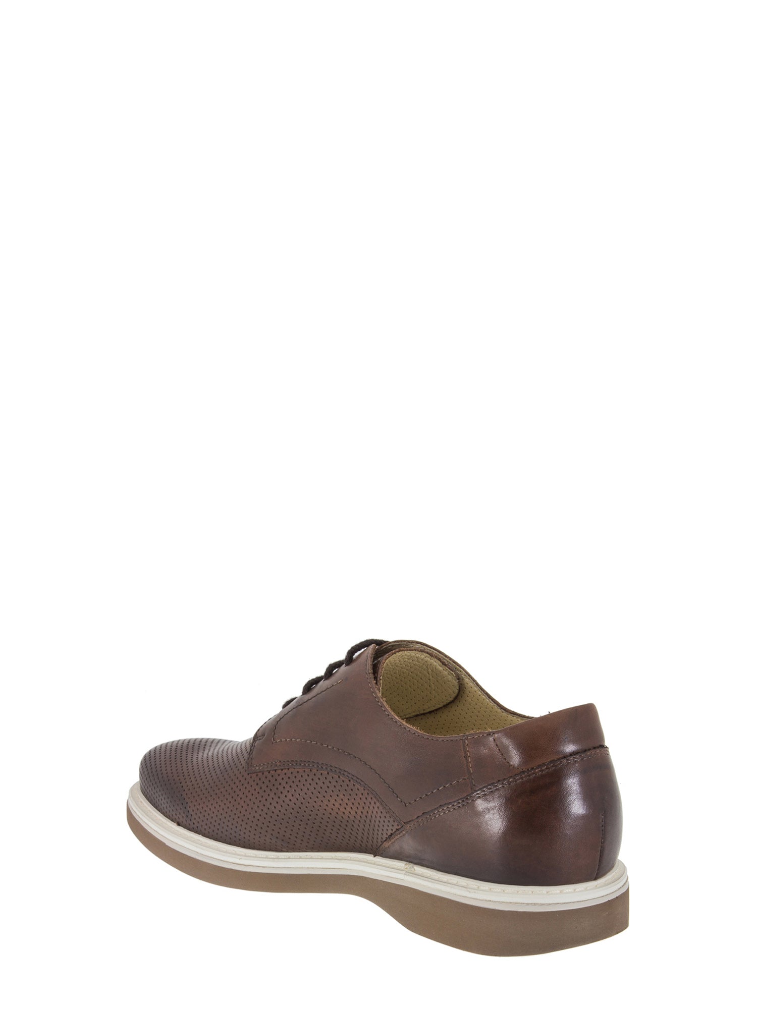 Francesine Marrone Igi&co